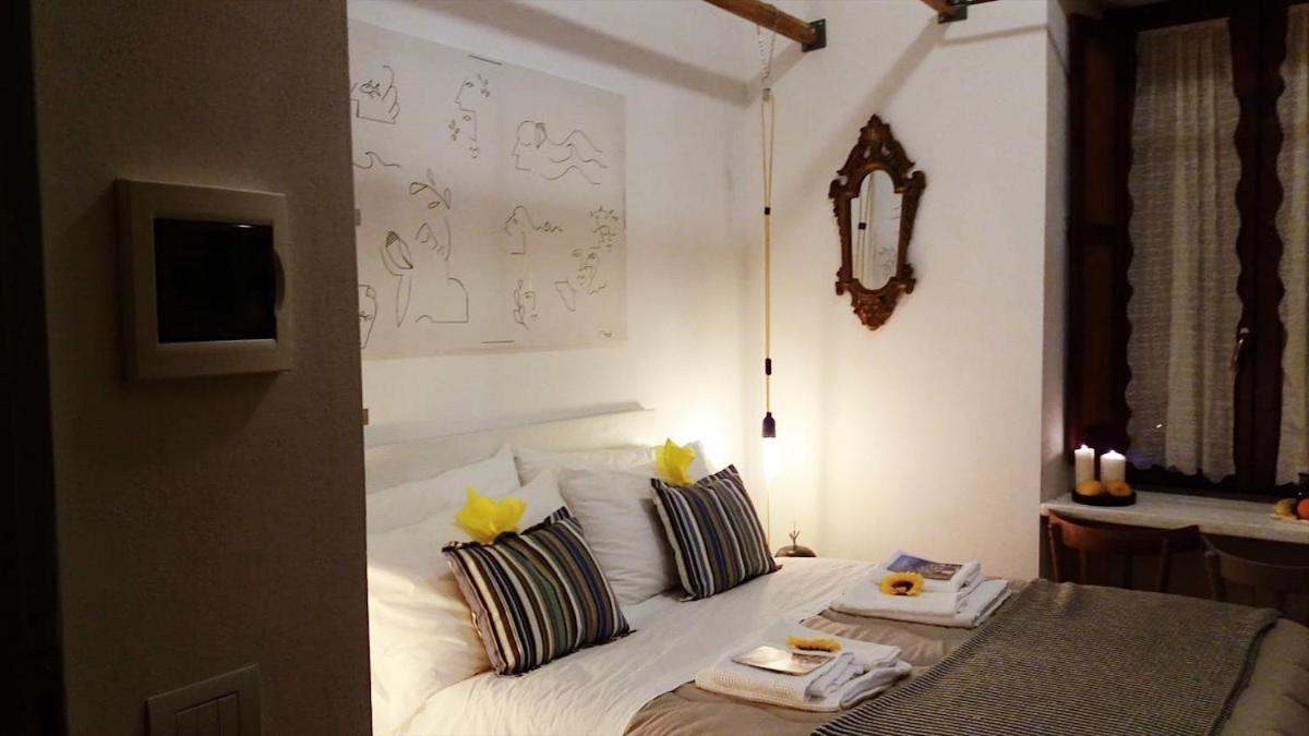 Design & History Suite Salerno Exterior foto