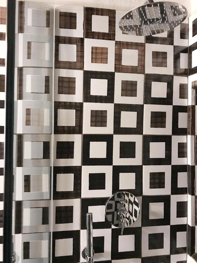 Design & History Suite Salerno Exterior foto